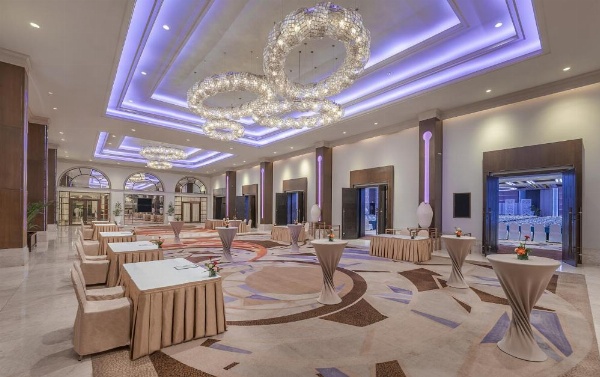 The Manila Hotel - Multiple Use Hotel image 11