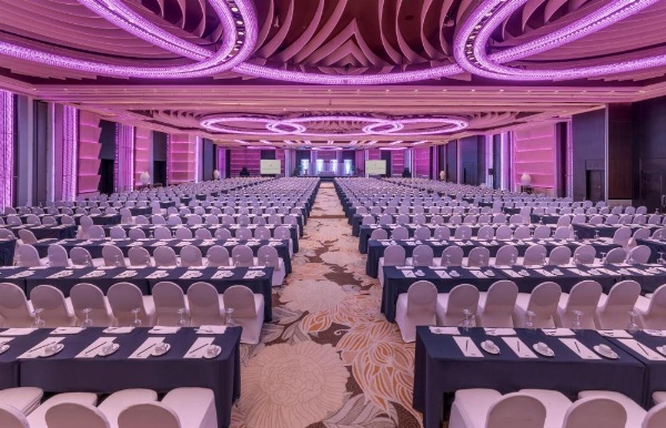 The Manila Hotel - Multiple Use Hotel image 12