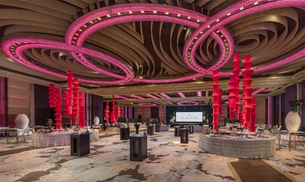 The Manila Hotel - Multiple Use Hotel image 13