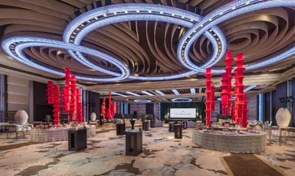 The Manila Hotel - Multiple Use Hotel image 14