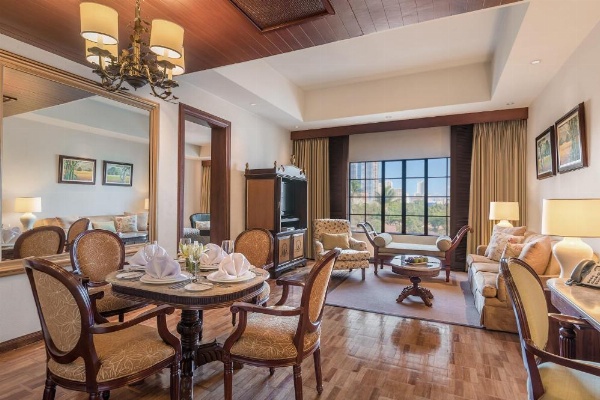 The Manila Hotel - Multiple Use Hotel image 15