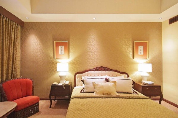 The Manila Hotel - Multiple Use Hotel image 16