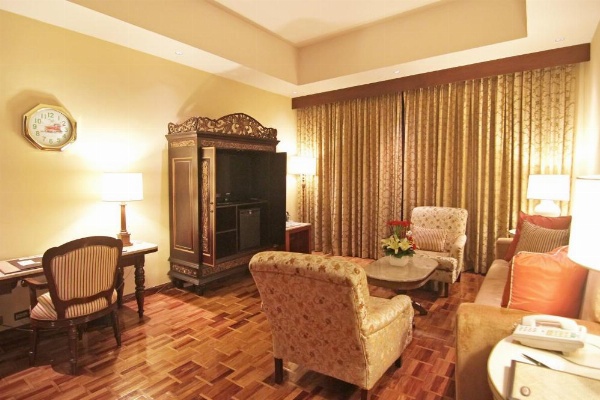 The Manila Hotel - Multiple Use Hotel image 19