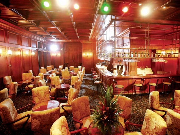 The Manila Hotel - Multiple Use Hotel Main image