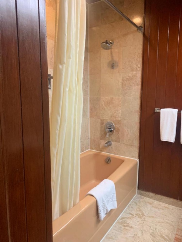 The Manila Hotel - Multiple Use Hotel image 23