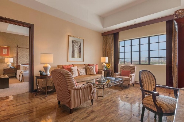 The Manila Hotel - Multiple Use Hotel image 24