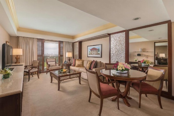 The Manila Hotel - Multiple Use Hotel image 8