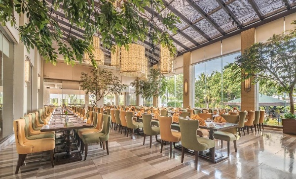 The Manila Hotel - Multiple Use Hotel image 9